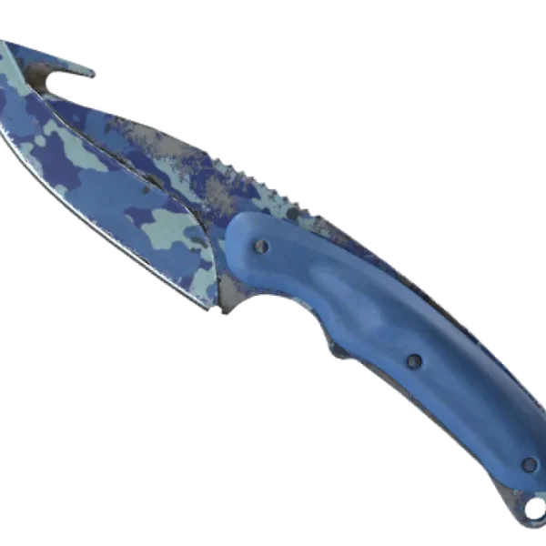★ Gut Knife | Bright Water (Field-Tested)