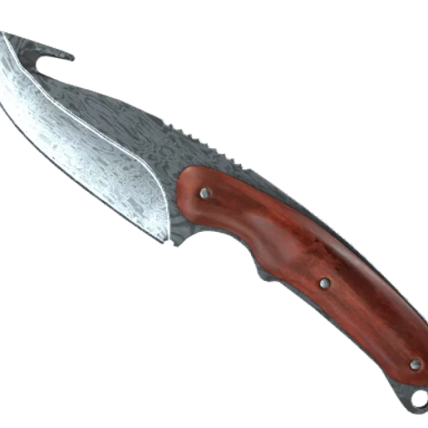 ★ Gut Knife | Damascus Steel (Factory New)