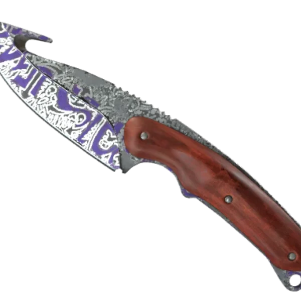 ★ Gut Knife | Freehand (Field-Tested)