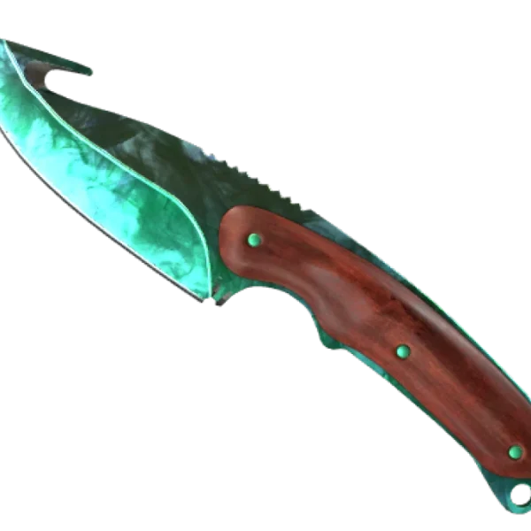 ★ Gut Knife | Gamma Doppler (Factory New)