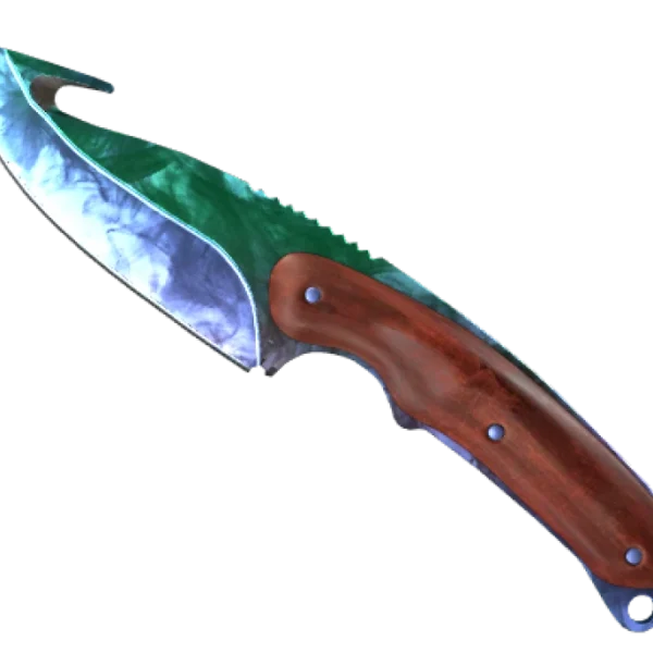 ★ Gut Knife | Gamma Doppler (Minimal Wear)