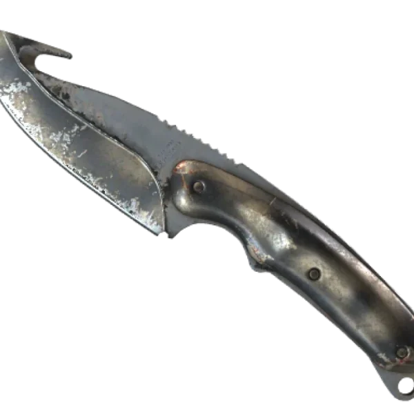 ★ Gut Knife | Scorched (Battle-Scarred)