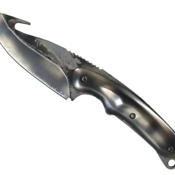 ★ Gut Knife | Scorched (Well-Worn)