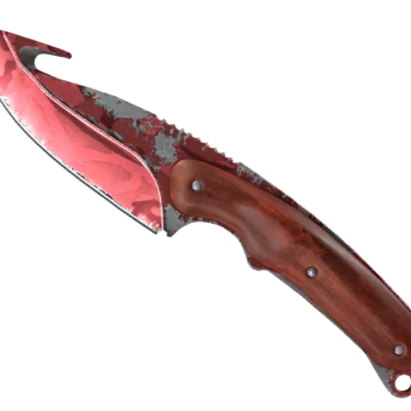 ★ Gut Knife | Slaughter (Field-Tested)
