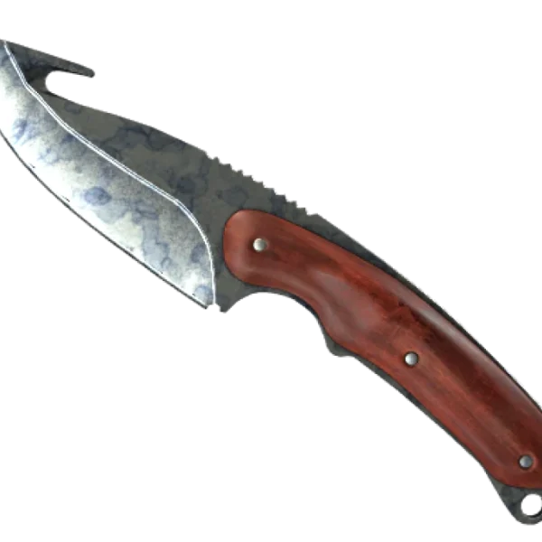 ★ Gut Knife | Stained (Field-Tested)