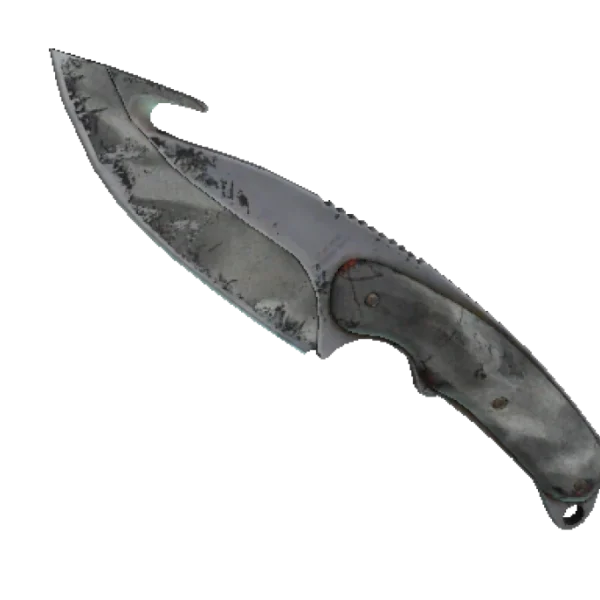 ★ Gut Knife | Urban Masked (Battle-Scarred)