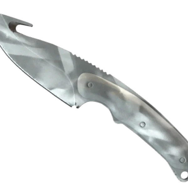 ★ Gut Knife | Urban Masked (Minimal Wear)