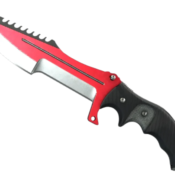 ★ Huntsman Knife | Autotronic (Field-Tested)