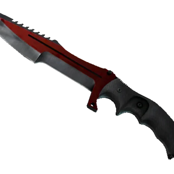 ★ Huntsman Knife | Autotronic (Well-Worn)