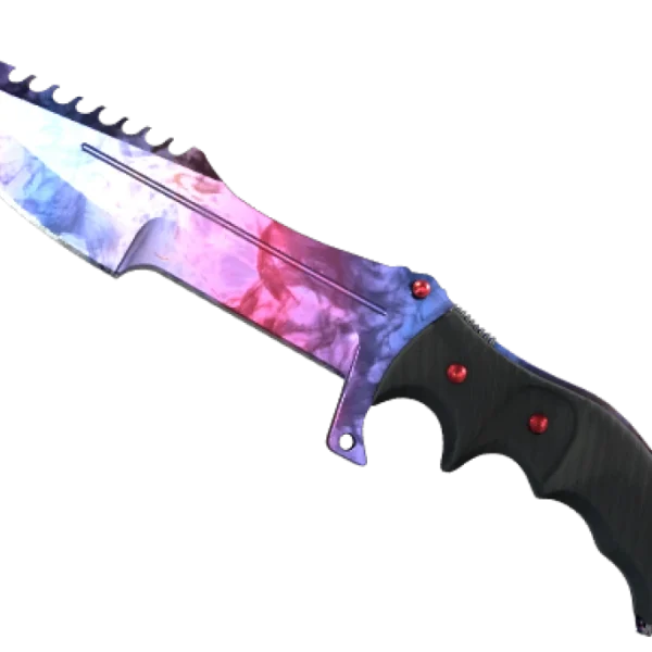 ★ Huntsman Knife | Doppler (Factory New)