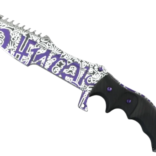 ★ Huntsman Knife | Freehand (Factory New)