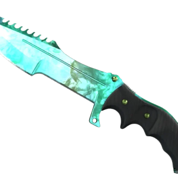 ★ Huntsman Knife | Gamma Doppler (Factory New)