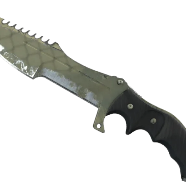 ★ Huntsman Knife | Safari Mesh (Field-Tested)