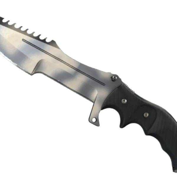 ★ Huntsman Knife | Scorched (Minimal Wear)