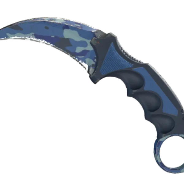 ★ Karambit | Bright Water (Field-Tested)