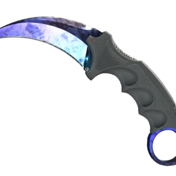 ★ Karambit | Doppler (Factory New)