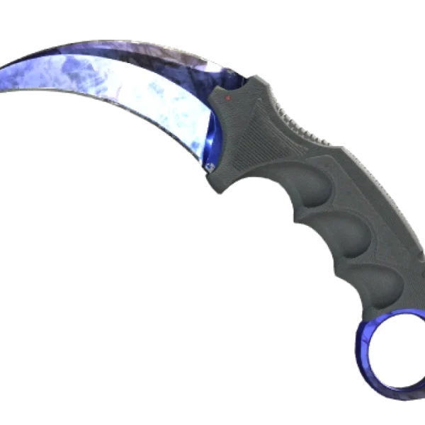 ★ Karambit | Doppler (Minimal Wear)