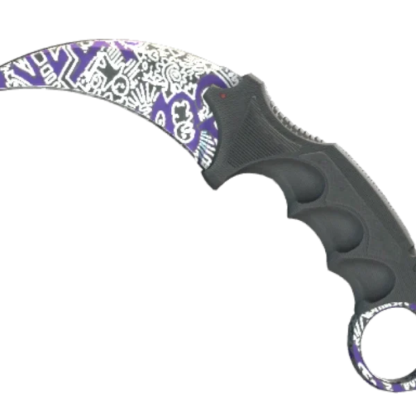 ★ Karambit | Freehand (Factory New)