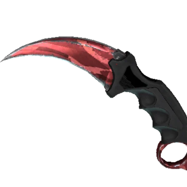 ★ Karambit | Slaughter (Field-Tested)