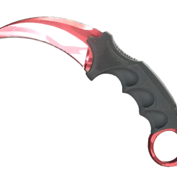 ★ Karambit | Slaughter (Minimal Wear)