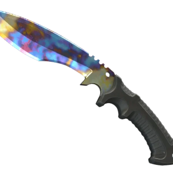 ★ Kukri Knife | Case Hardened (Factory New)