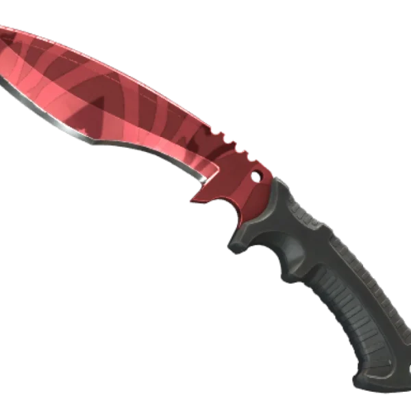 ★ Kukri Knife | Slaughter (Factory New)