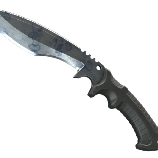 ★ Kukri Knife | Stained (Factory New)