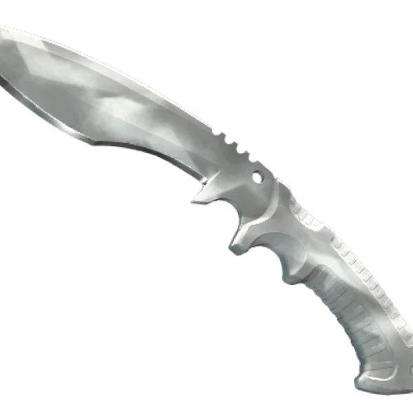 ★ Kukri Knife | Urban Masked (Minimal Wear)