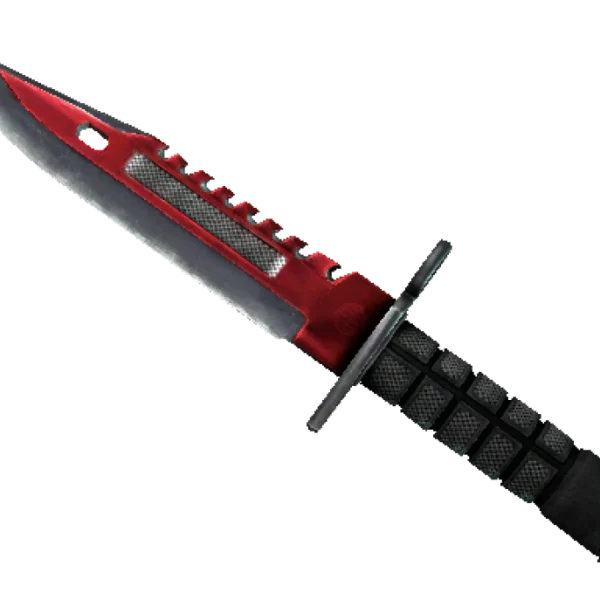 ★ M9 Bayonet | Autotronic (Factory New)