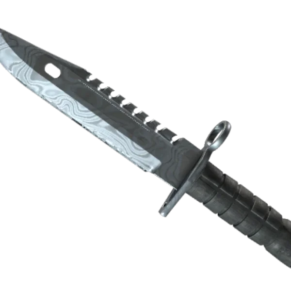 ★ M9 Bayonet | Damascus Steel (Factory New)