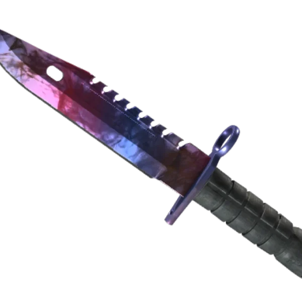 ★ M9 Bayonet | Doppler (Factory New)