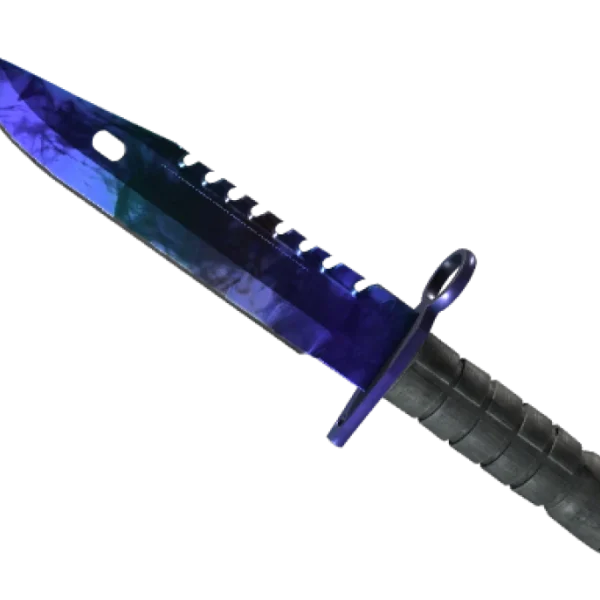 ★ M9 Bayonet | Doppler (Minimal Wear)