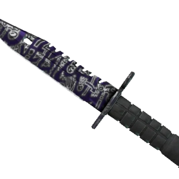 ★ M9 Bayonet | Freehand (Factory New)