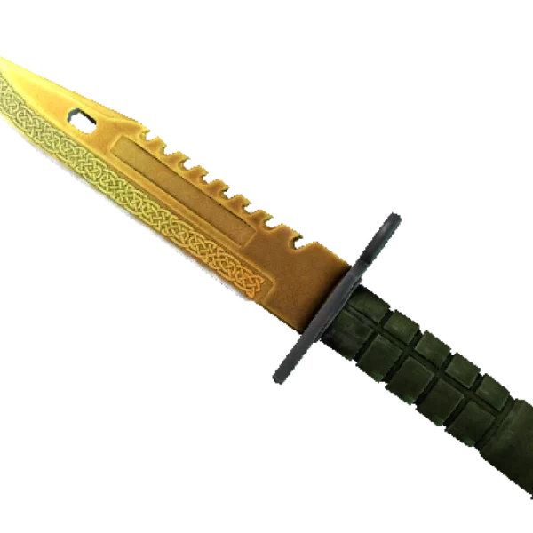★ M9 Bayonet | Lore (Factory New)