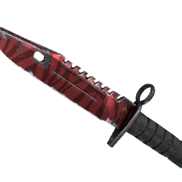 ★ M9 Bayonet | Slaughter (Field-Tested)