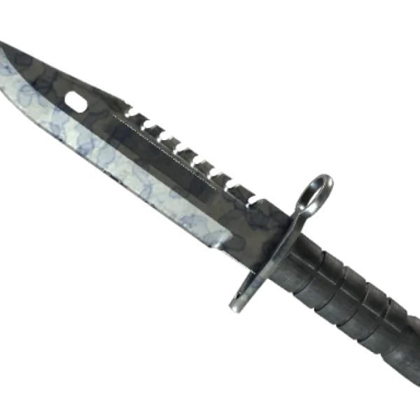 ★ M9 Bayonet | Stained (Field-Tested)