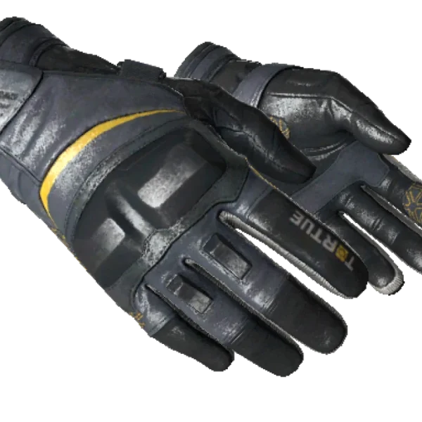★ Moto Gloves | Eclipse (Minimal Wear)