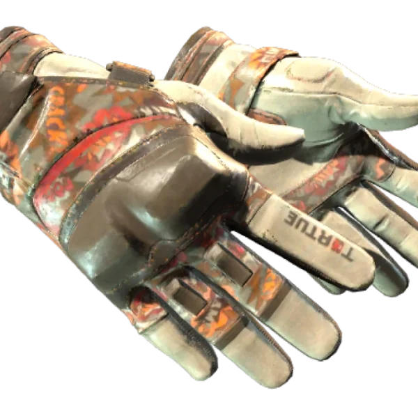 ★ Moto Gloves | POW! (Field-Tested)