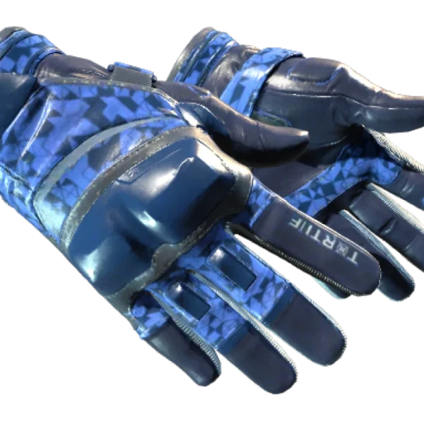 ★ Moto Gloves | Polygon (Minimal Wear)