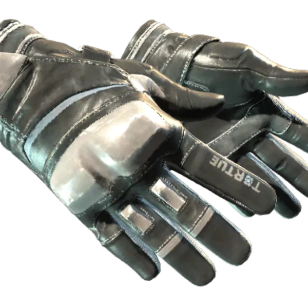 ★ Moto Gloves | Smoke Out (Field-Tested)