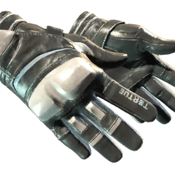 ★ Moto Gloves | Smoke Out (Minimal Wear)