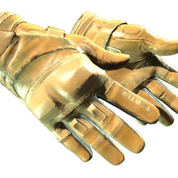 ★ Moto Gloves | Transport (Well-Worn)