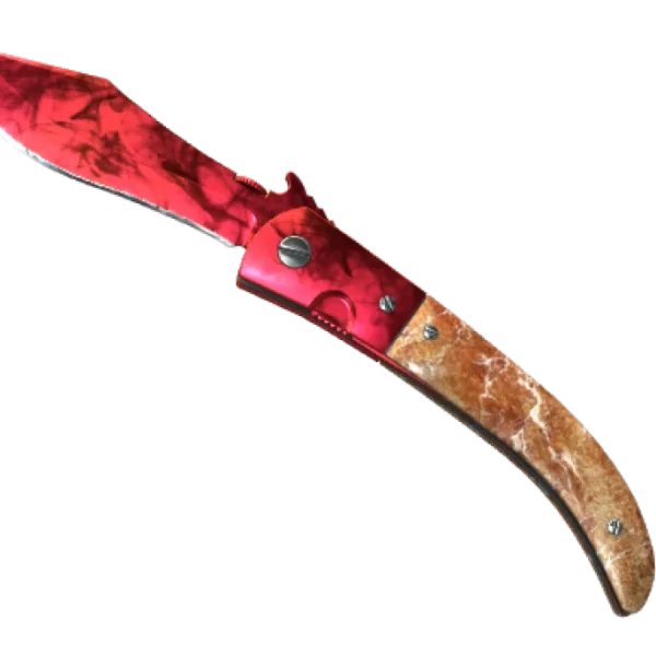 ★ Navaja Knife | Doppler (Factory New)