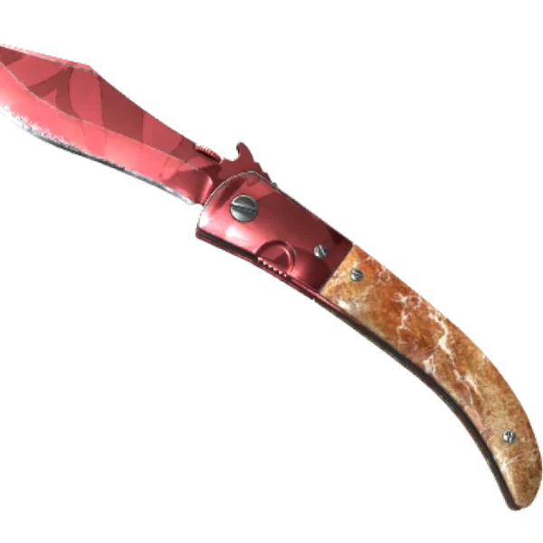 ★ Navaja Knife | Slaughter (Field-Tested)