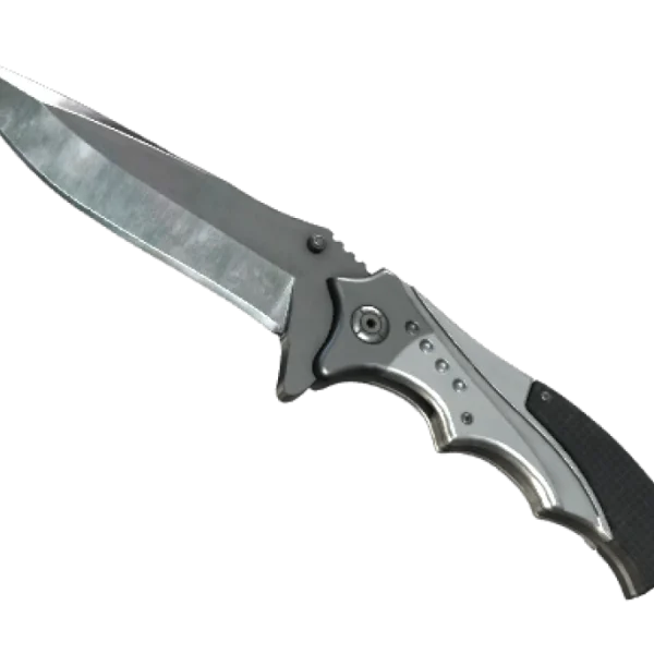 ★ Nomad Knife