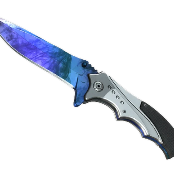 ★ Nomad Knife | Doppler (Factory New)