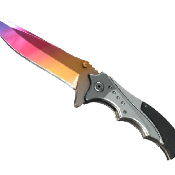 ★ Nomad Knife | Fade (Factory New)