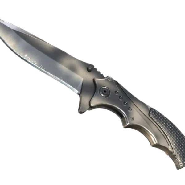 ★ Nomad Knife | Scorched (Field-Tested)