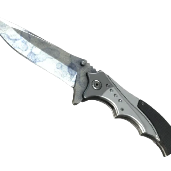 ★ Nomad Knife | Stained (Well-Worn)