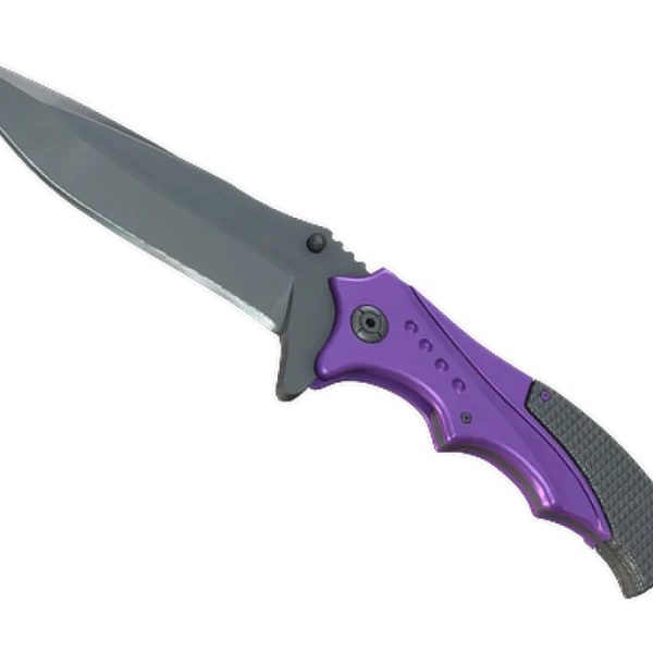 ★ Nomad Knife | Ultraviolet (Factory New)